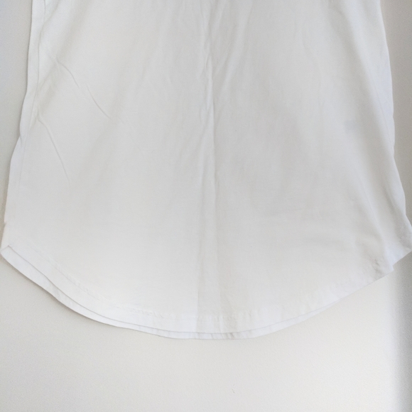 Men's Small Basic Tee - Picture 3 of 5